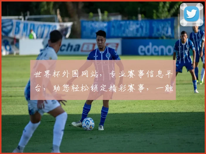 世界杯外围网站，专业赛事信息平台，助您轻松锁定精彩赛事，一触即达